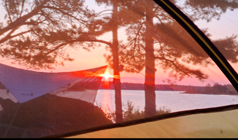 Camping Safety | Your Ultimate Guide to a Worry-Free Adventure